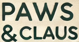 Paws & Claus